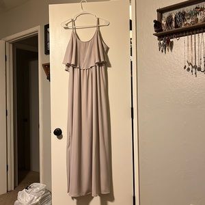 Show me your Mumu dress